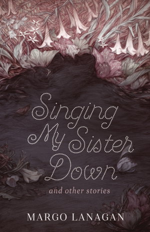 Cover art for Singing My Sister Down and other stories