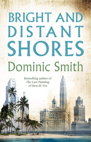 Cover art for Bright and Distant Shores