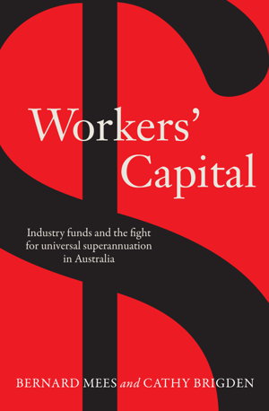 Cover art for Workers' Capital