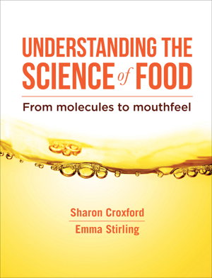 Cover art for Understanding the Science of Food