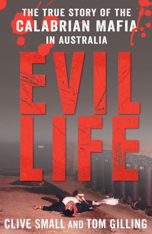 Cover art for Evil Life