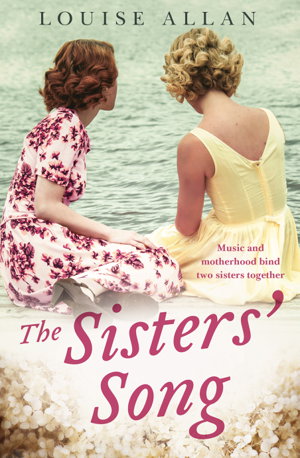 Cover art for Sisters' Song