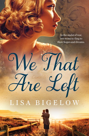 Cover art for We That Are Left