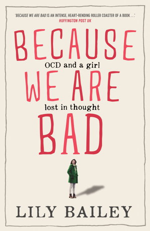 Cover art for Because We Are Bad