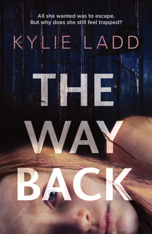 Cover art for Way Back