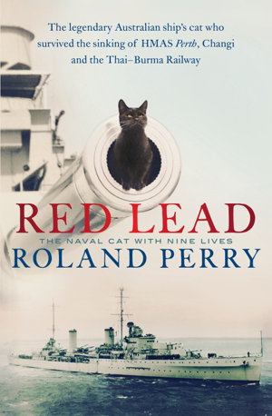 Cover art for Red Lead