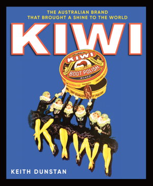 Cover art for Kiwi