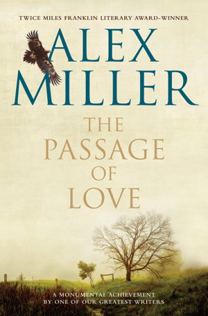 Cover art for Passage of Love
