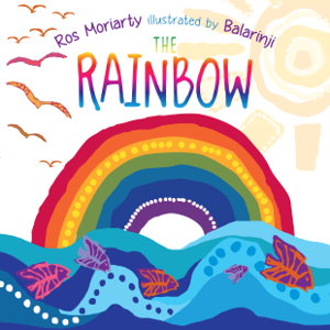 Cover art for The Rainbow