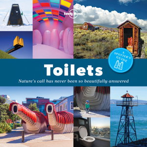 Cover art for Toilets