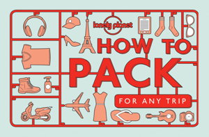Cover art for How to Pack for Any Trip