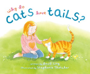 Cover art for Why Do Cats Have Tails?