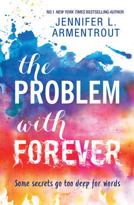 Cover art for Problem with Forever