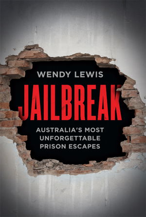 Cover art for Jailbreak