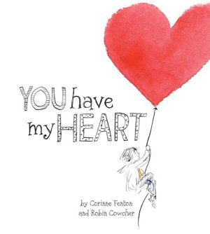Cover art for You Have My Heart