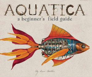 Cover art for Aquatica A Beginner's Guide