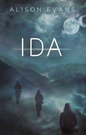 Cover art for Ida