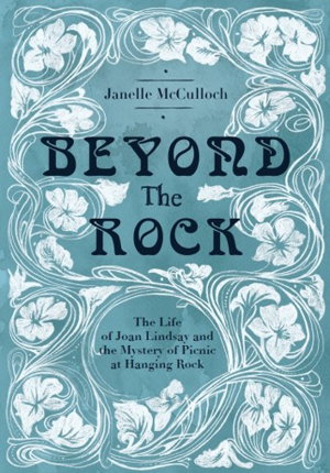 Cover art for Beyond the Rock