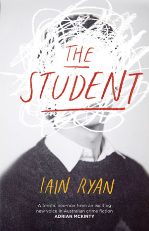 Cover art for Student