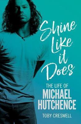 Cover art for Shine Like It Does