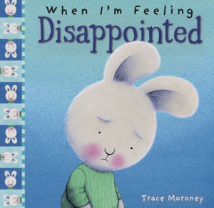 Cover art for When I'm Feeling Disappointed