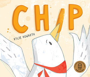 Cover art for Chip