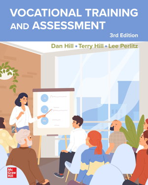 Cover art for Vocational Training And Assessment