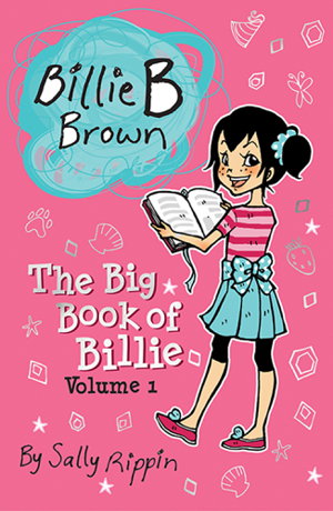 Cover art for Billie B Brown