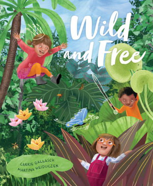 Cover art for Wild and Free