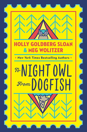 Cover art for To Night Owl, From Dogfish