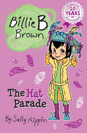 Cover art for Hat Parade