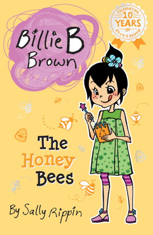 Cover art for Honey Bees