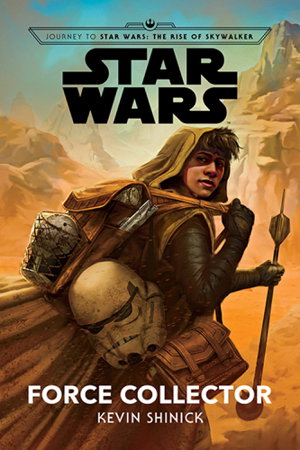 Cover art for Star Wars
