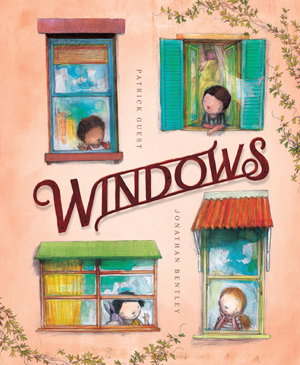 Cover art for Windows