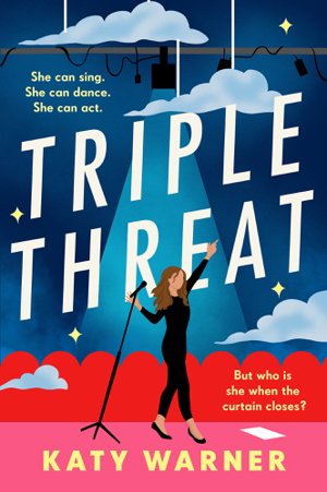 Cover art for Triple Threat