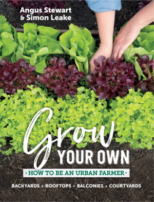 Cover art for Grow Your Own