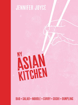 Cover art for My Asian Kitchen