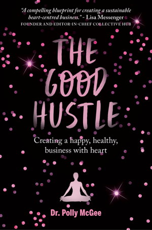 Cover art for The Good Hustle