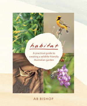 Cover art for Habitat