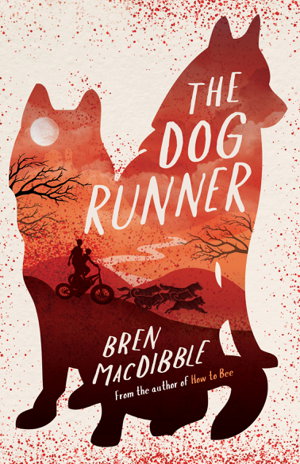 Cover art for Dog Runner