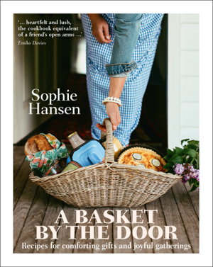 Cover art for A Basket by the Door