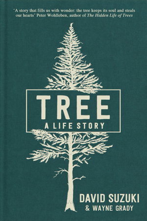 Cover art for Tree