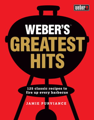 Cover art for Weber's Greatest Hits