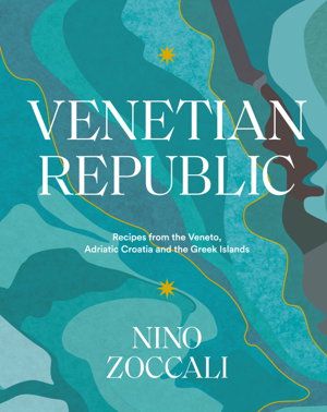 Cover art for Venetian Republic