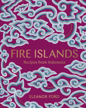 Cover art for Fire Islands
