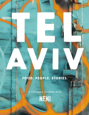 Cover art for Tel Aviv