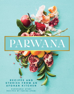 Cover art for Parwana