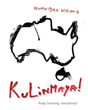 Cover art for Kulinmaya! Keep Listening Everybody!