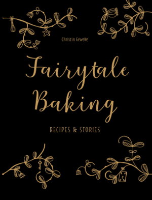 Cover art for Fairytale Baking
