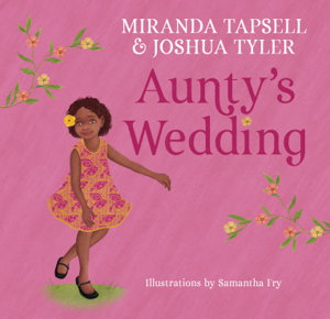 Cover art for Aunty's Wedding